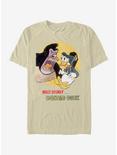 Disney Mickey Mouse Donald And The Gorilla T-Shirt, SAND, hi-res