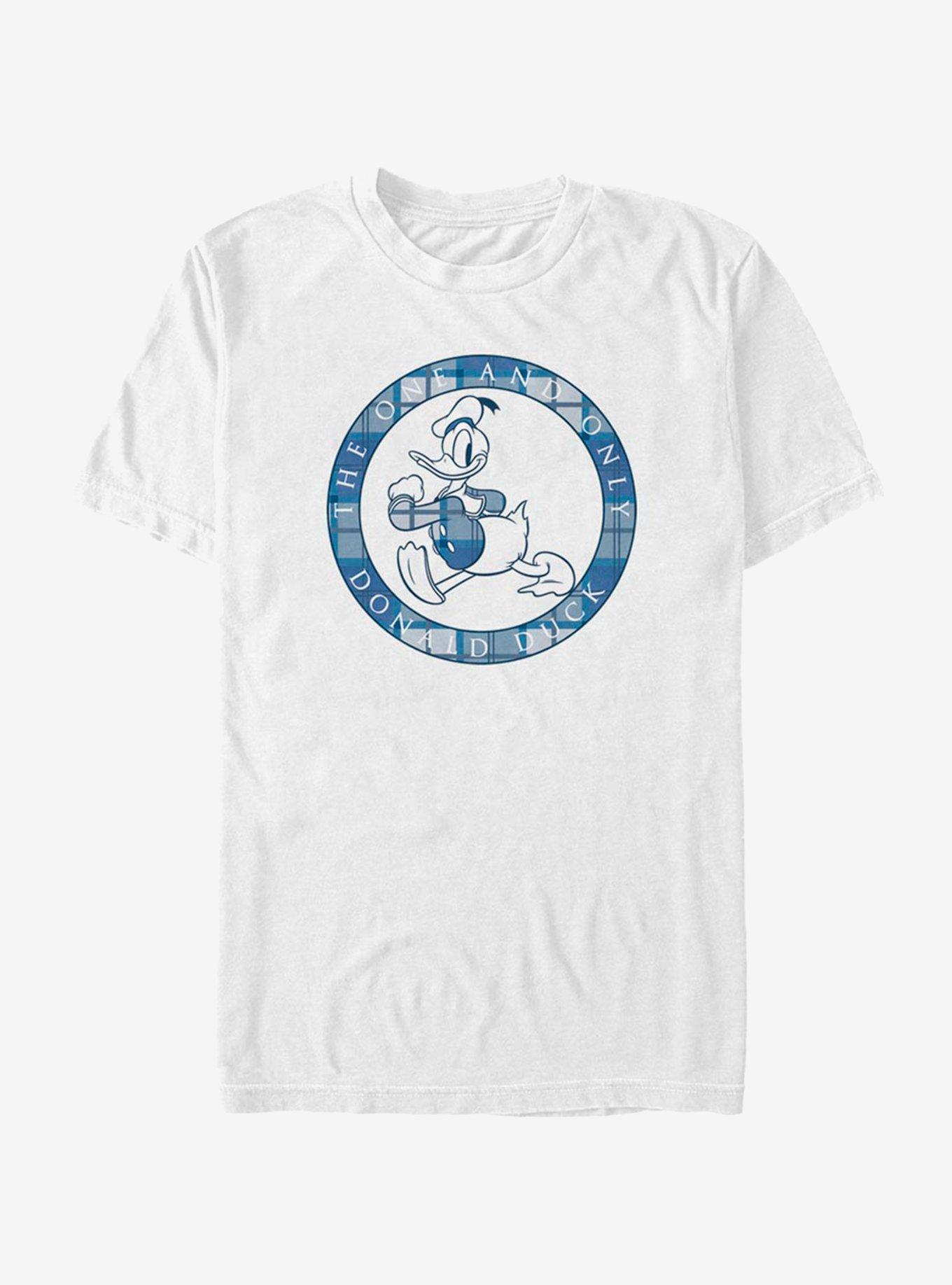 Don Tartan T-Shirt