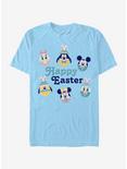 Disney Mickey Mouse Egg Squad T-Shirt, LT BLUE, hi-res