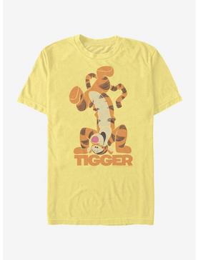 Disney Winnie The Pooh Tigger Bounce T-Shirt, , hi-res