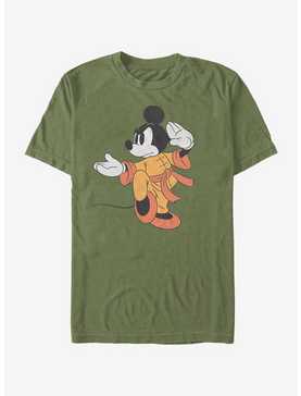 Disney Mickey Mouse Kung Fu Mickey T-Shirt, , hi-res