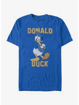 Disney Mickey Mouse Donald Duck T-Shirt, , hi-res
