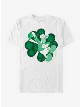 Disney Mickey Mouse Lucky Duck Donald T-Shirt, , hi-res