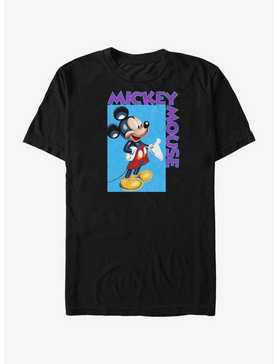 Disney Mickey Mouse T-Shirt, , hi-res