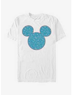 Disney Mickey Mouse Americana Paisley T-Shirt, , hi-res