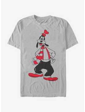 Disney Mickey Mouse Goofy Winter Fill T-Shirt, , hi-res