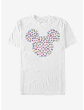 Disney Mickey Mouse Candy Ears T-Shirt, , hi-res
