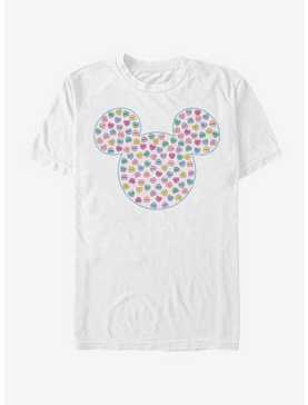 Disney Mickey Mouse Candy Ears T-Shirt, , hi-res