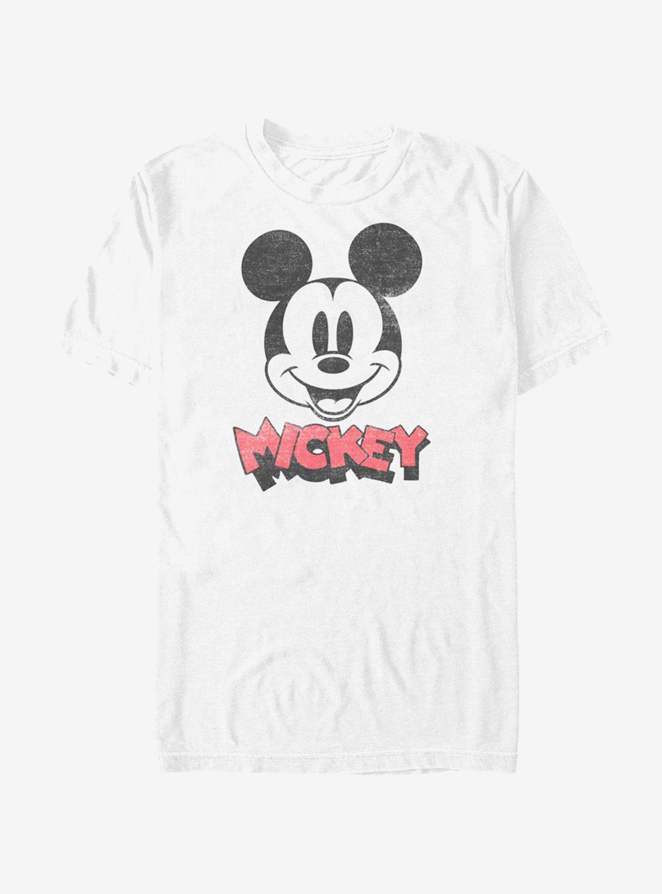 Disney Mickey Mouse Heads Up T-Shirt, , hi-res