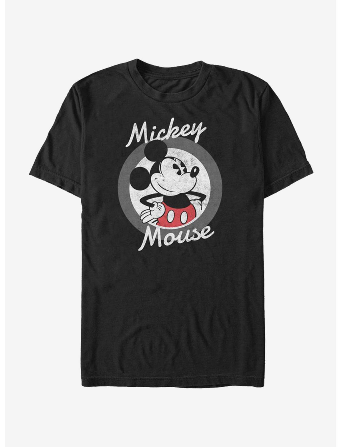 Disney Mickey Mouse 28 T-Shirt, BLACK, hi-res
