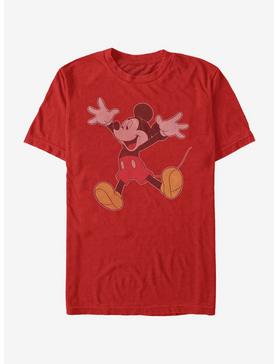 Disney Mickey Mouse Jump T-Shirt, , hi-res