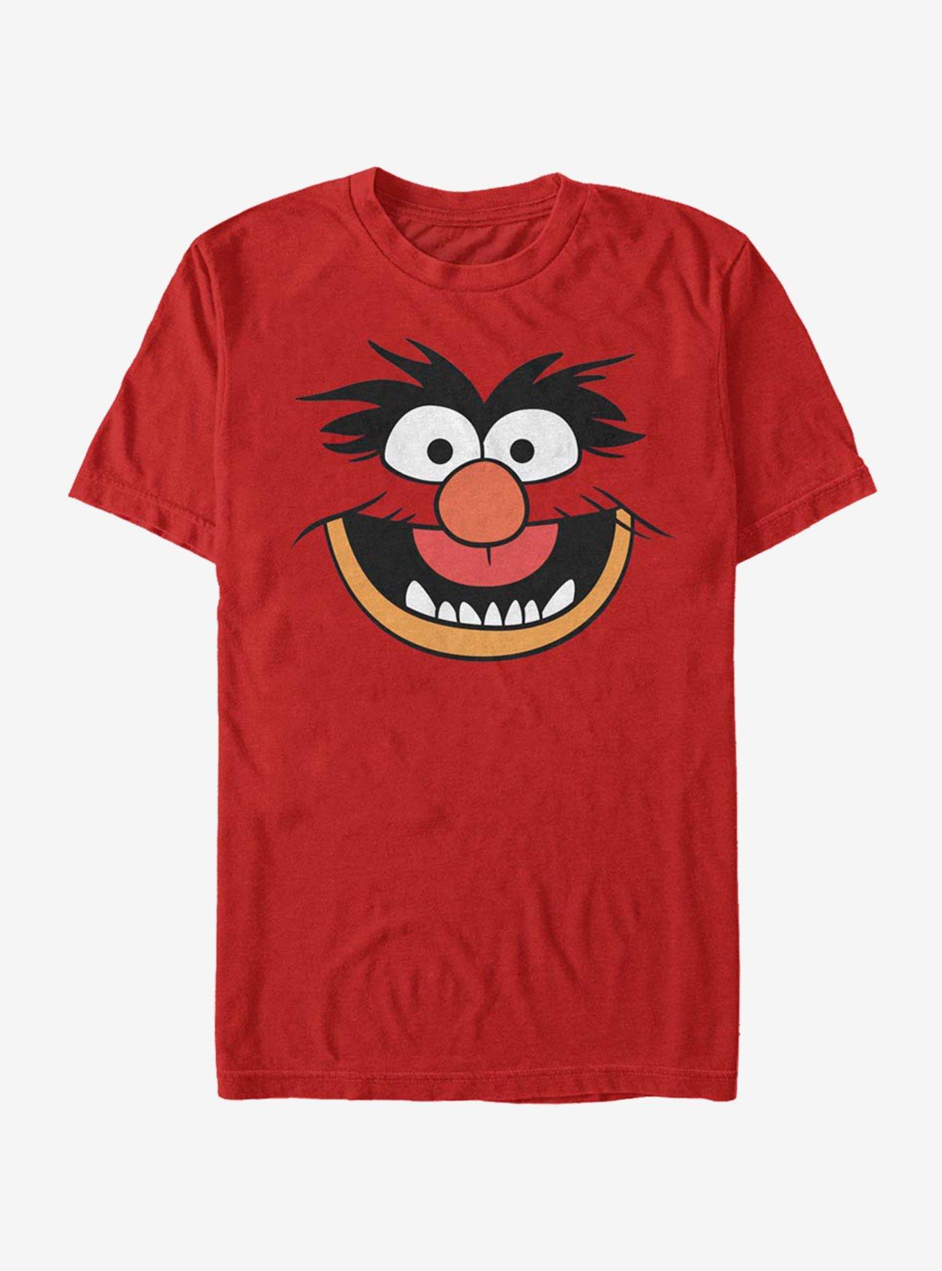 Disney The Muppets Animal Costume Tee T-Shirt, , hi-res