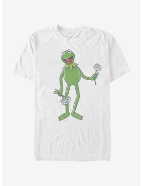 Disney The Muppets Big Kermit T-Shirt, , hi-res