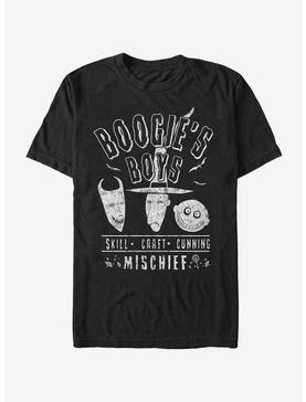 Disney The Nightmare Before Christmas Boogie's Boys T-Shirt, , hi-res