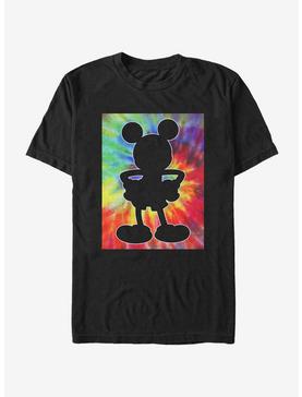 Disney Mickey Mouse Travel Mickey T-Shirt, , hi-res