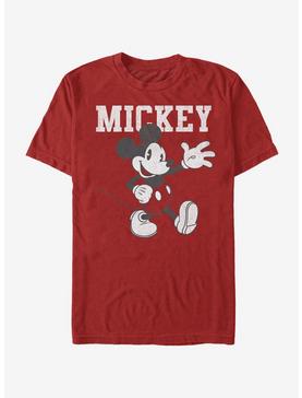Disney Mickey Mouse Simply Mickey T-Shirt, , hi-res