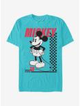 Disney Mickey Mouse Skate TwentyEight T-Shirt, TAHI BLUE, hi-res