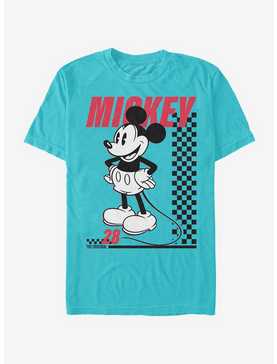 Disney Mickey Mouse Skate TwentyEight T-Shirt, , hi-res