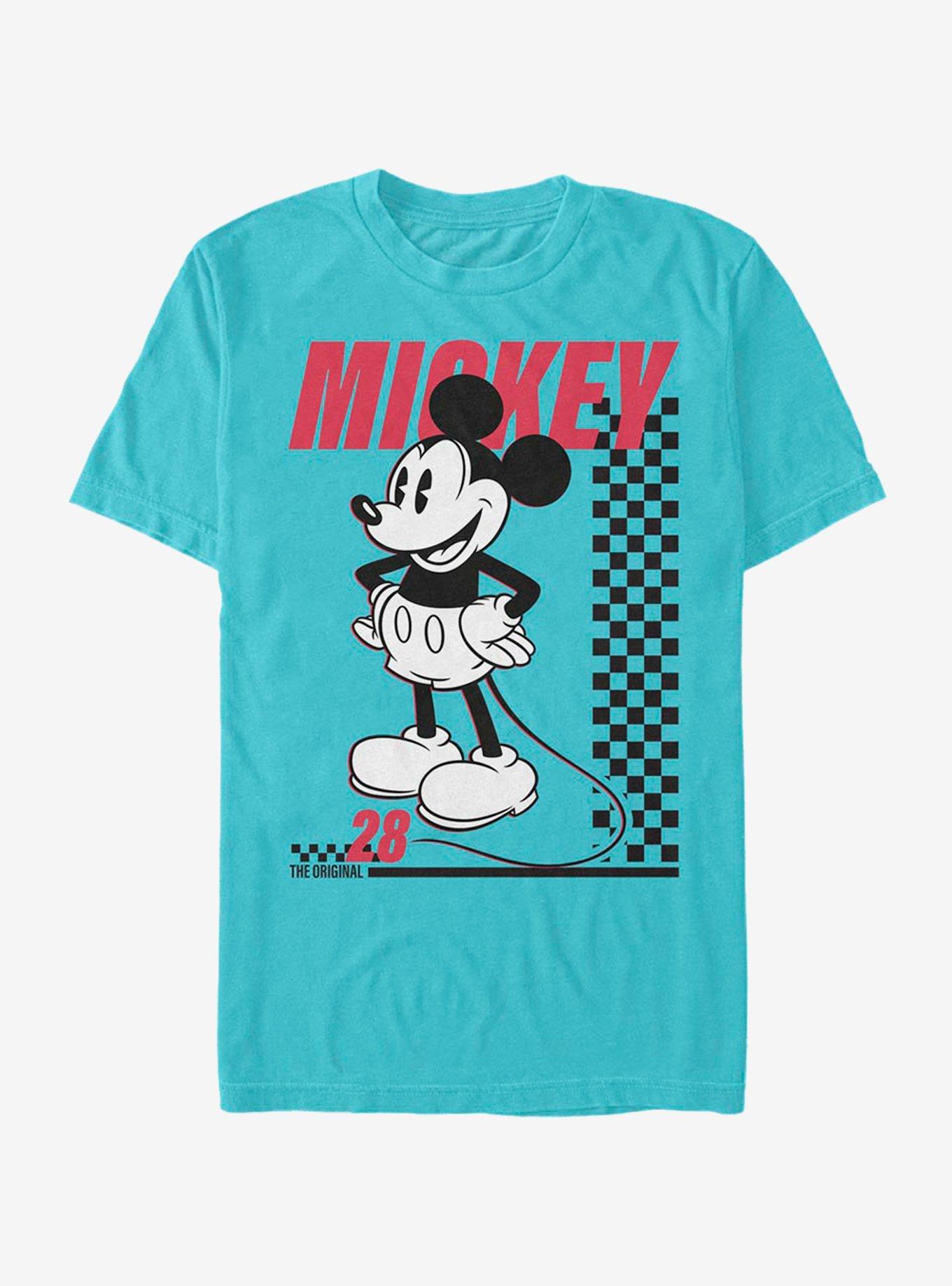 Disney Mickey Mouse Skate TwentyEight T-Shirt, , hi-res
