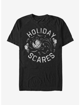 Disney The Nightmare Before Christmas Holiday Scares Doll T-Shirt, , hi-res