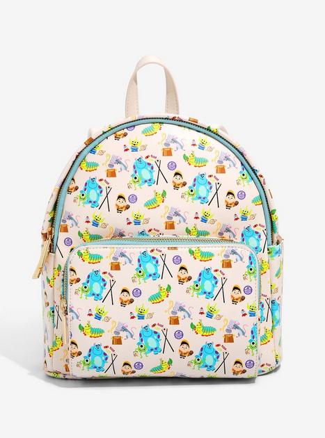 Danielle Nicole Disney Pixar deals Up Backpack