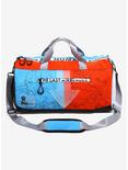 Avatar: The Last Airbender Air Nomads Duffel Bag - BoxLunch Exclusive, , hi-res