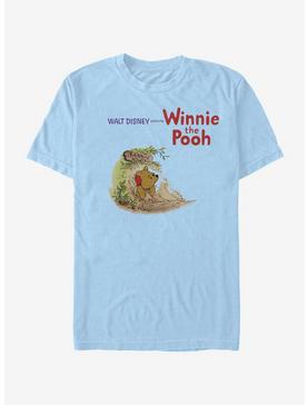 Disney Winnie The Pooh Vintage T-Shirt, , hi-res