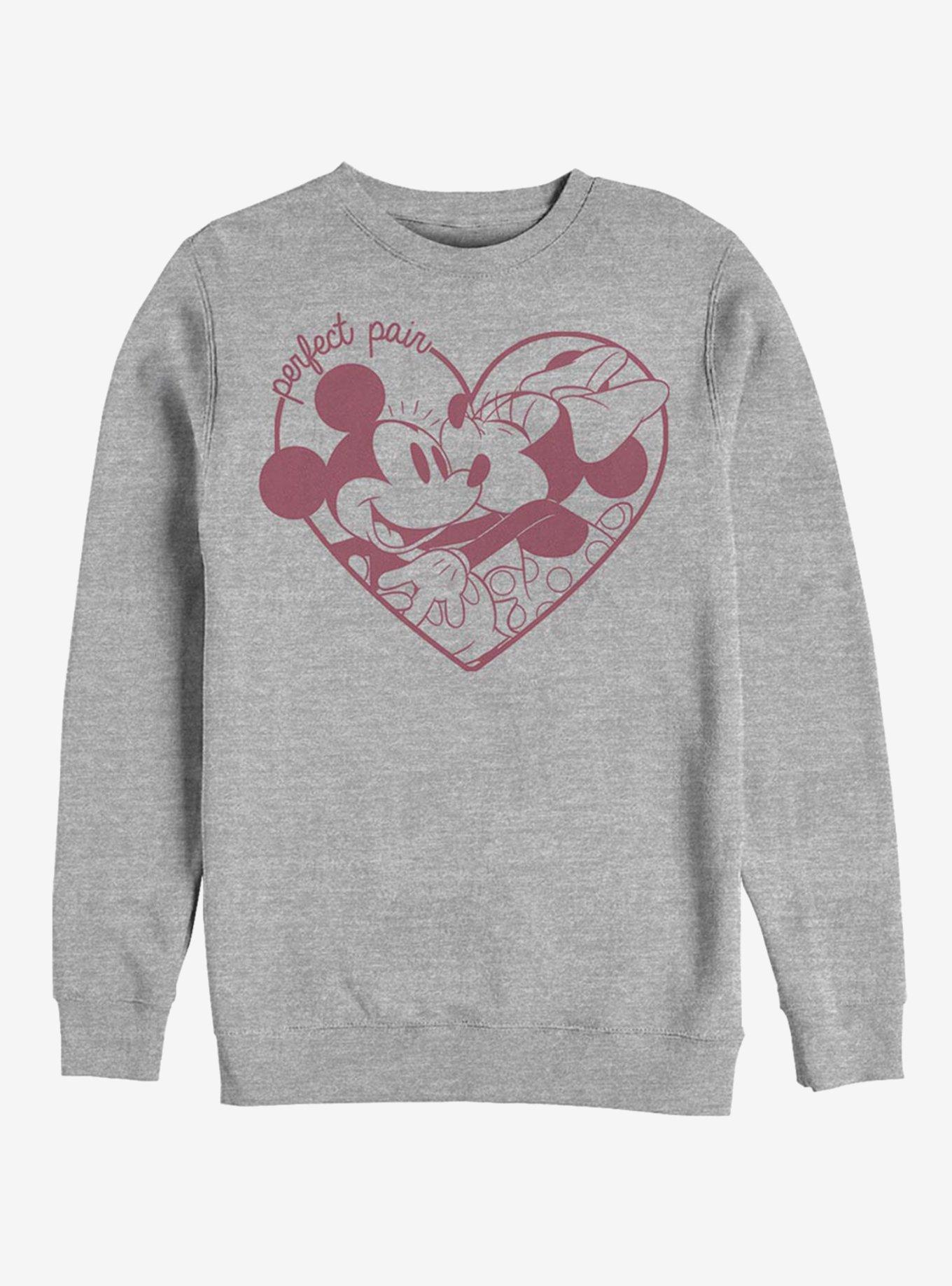 Minnie mouse 2024 hoodie primark