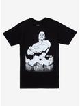 Marvel Luke Cage Black & White T-Shirt, BLACK, hi-res