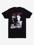 Halloween You Can't Kill The Boogeyman T-Shirt, MULTI, hi-res