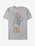 Disney Daisy Duck Classic Vintage Daisy T-Shirt, ATH HTR, hi-res