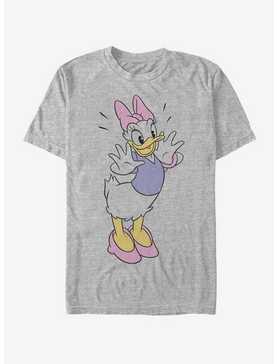 Disney Daisy Duck Classic Vintage Daisy T-Shirt, , hi-res