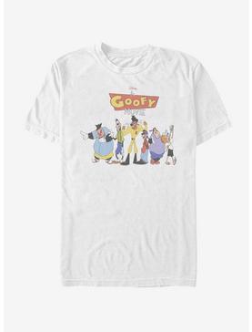 Disney A Goofy Movie Hyuck Hyuck T-Shirt, , hi-res