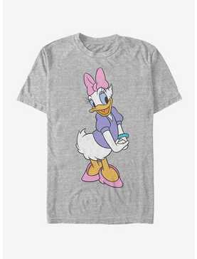 Disney Daisy Duck Traditional Daisy T-Shirt, , hi-res