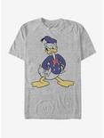 Disney Donald Duck Classic Vintage Donald T-Shirt, ATH HTR, hi-res