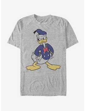 Disney Donald Duck Classic Vintage Donald T-Shirt, , hi-res