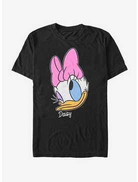 Disney Daisy Duck Big Face T-Shirt, , hi-res