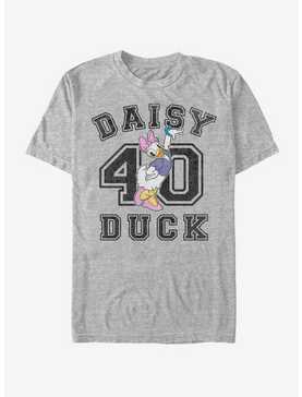 Disney Daisy Duck Collegiate T-Shirt, , hi-res