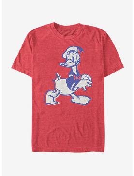 Disney Donald Duck Heritage T-Shirt, , hi-res