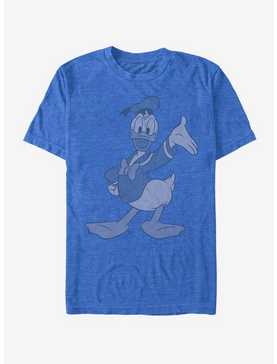 Disney Donald Duck Donald Tone T-Shirt, , hi-res