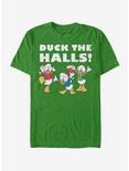 Disney Donald Duck Holiday Nephews T-Shirt, KELLY, hi-res