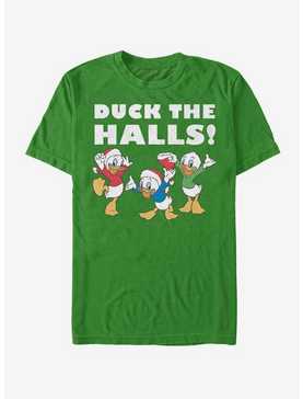 Disney Donald Duck Holiday Nephews T-Shirt, , hi-res