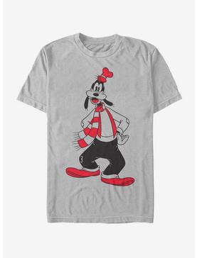 Plus Size Disney Goofy Holiday Winter Fill T-Shirt, , hi-res