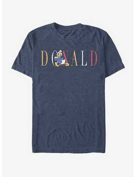 Disney Donald Duck Fashion T-Shirt, , hi-res