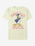 Disney Donald Duck Hello T-Shirt, , hi-res
