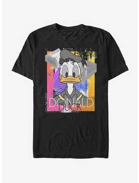 Disney Donald Duck Eighties Duck T-Shirt, , hi-res
