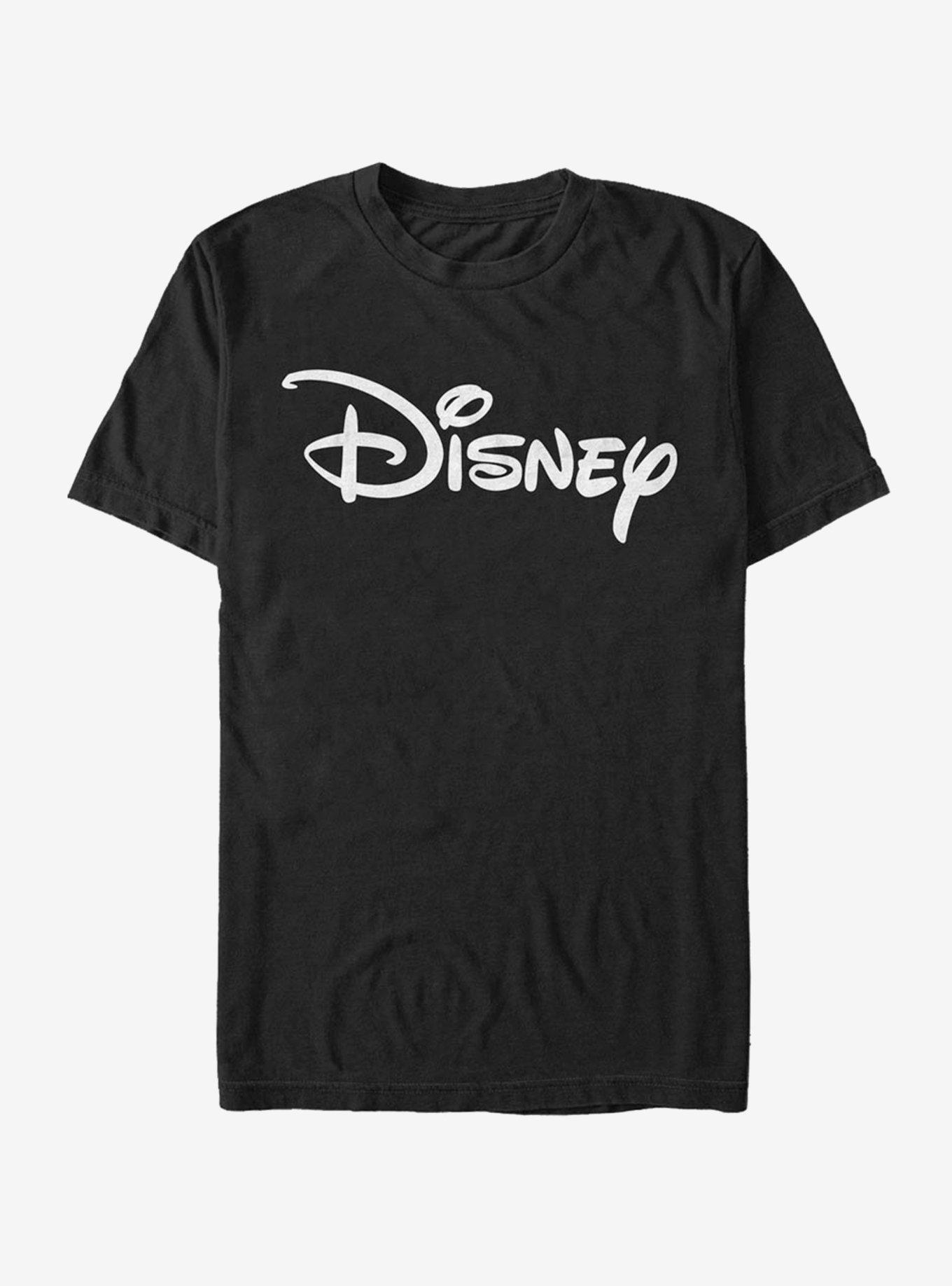 Disney Channel Basic Disney Logo T-Shirt, , hi-res