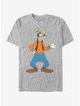 Disney Goofy Traditional Goofy T-Shirt, ATH HTR, hi-res