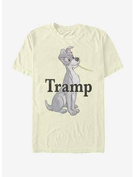 Disney Lady And The Tramp Her Tramp T-Shirt, , hi-res
