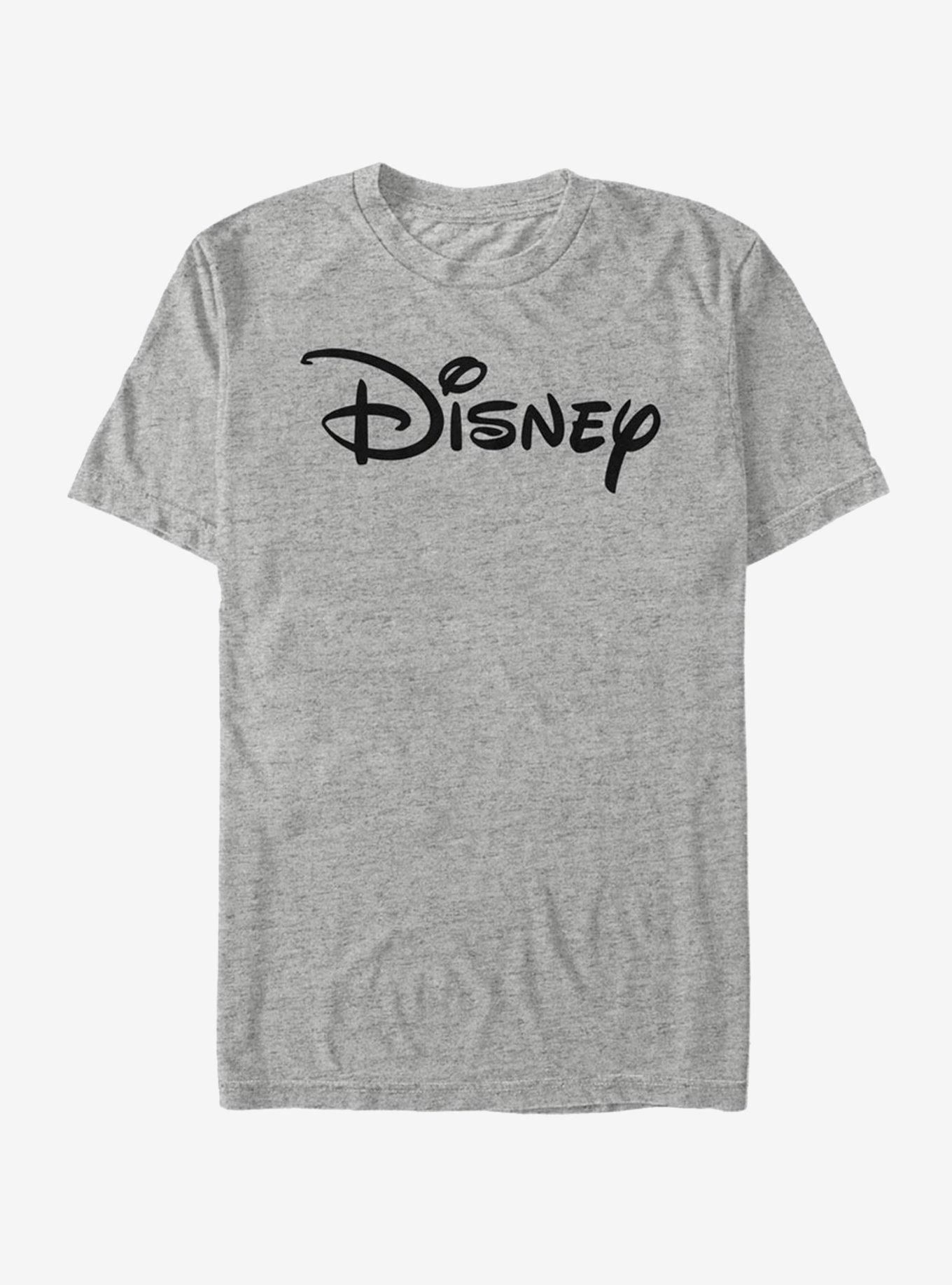 Disney Channel Big Disney Logo T-Shirt, , hi-res
